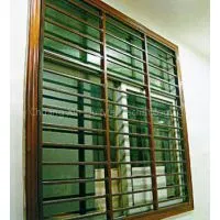 Security Window for House thumbnail-1