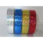 Customised Holographic Ribbon 1/2