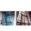 SJD2.0-5.0 Hydraulic Chain Lift Platform thumbnail-1