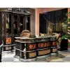 Wooden Study Room Furnitures,China thumbnail-1