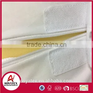2017 New Design Waterproof Mattress Protector for Home Use thumbnail-3