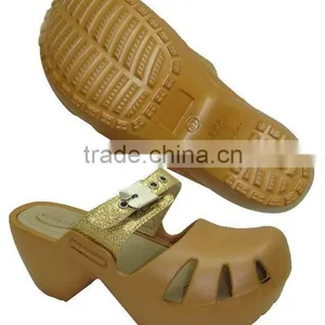 Womens Casual Shoes Made of Soft EVA Material Available in Various Colors Foam Eva Sole Material thumbnail-1