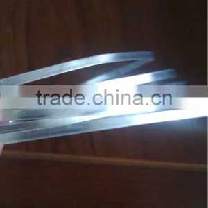 Pure Aluminum Nose Wire for Face Mask thumbnail-1