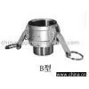 Stainless Steel Quick Coupling B Type thumbnail-1