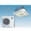 -Ceiling Cassette Air Conditioner 45K thumbnail-1