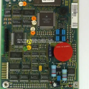 ABB SDCS-PIN-4 New Original in Stock thumbnail-3