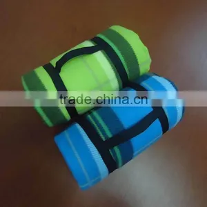 200* 200cm Large Double Sided Aluminum Foil Moisture-proof for Tents Camping Ground Mats thumbnail-2