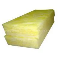 Glass Wool Insulation Batts thumbnail-1
