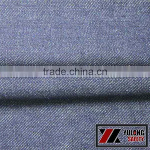 Wholesale 100% Cotton Clothing Fabric Fire Proof Canvas thumbnail-2