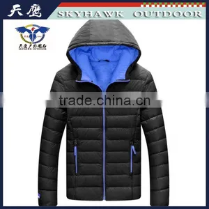 Fashionable Promotion Outdoor Winter Jacket thumbnail-2