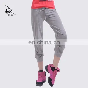 11112418 Jogging Pants Sport Pants Capri Pants thumbnail-5