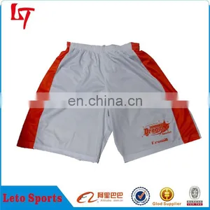 Sleeveless Men's Reversible Sublimation Basketball Uniform /Exclusive Jersey thumbnail-2