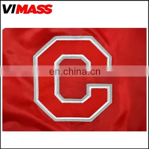 Fashionable Red Jacket for Men , Wholesale Custom High Quality Jacket Fabric China Manufacture thumbnail-5