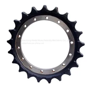 Pc220-7 Sprocket thumbnail-1