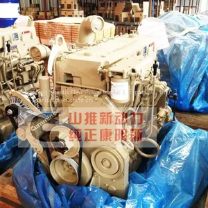 Cummins Diesel Engine QSM11-C335 for Construction Machinery From China thumbnail-5