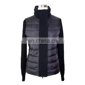 Each Piece In One Ploybag Medium Style Padded Down Jacket thumbnail-1