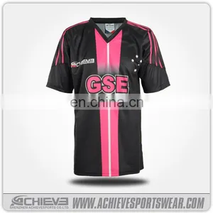 2017 Best Quality Kids American Soccer Uniforms,customize American Football Jerseys thumbnail-3