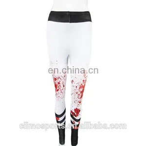 Custom Printed Yoga Pants for Women,yoga Leggings Manufacturer thumbnail-5
