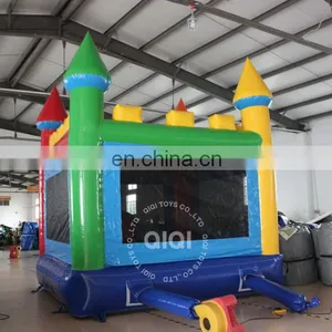 13' Commercial Indoor Air Bouncer Inflatable Trampoline thumbnail-2