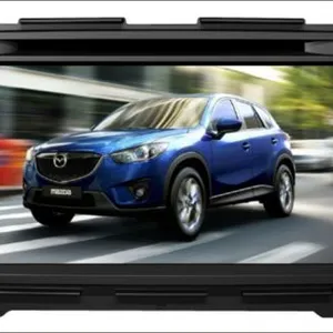 WITSON Navigation 16G Bluetooth Car Radio 10.4