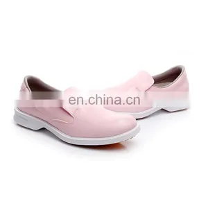 Professional Kitchen Chef Non-Slip Work Shoes thumbnail-5