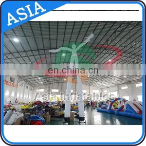 Inflatable Air Dancers Inflatable Wind Man Air Dancer With Blower thumbnail-1