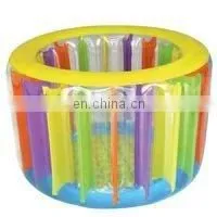 2012 Hot Sale Pvc Inflatable Kid Swimming Pool thumbnail-1