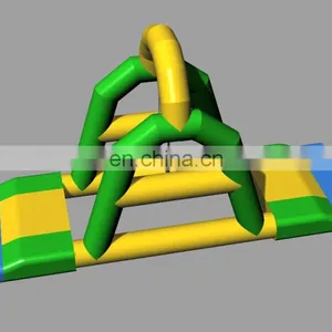 Hotsale Inflatable Floating Water Park, Adults Water Games W2006 thumbnail-6