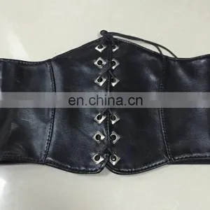 Fashion Denim Belt Waist Cincher Wholesales thumbnail-4