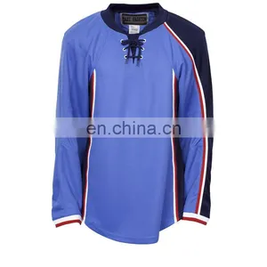 Ice Hockey Jersey thumbnail-1