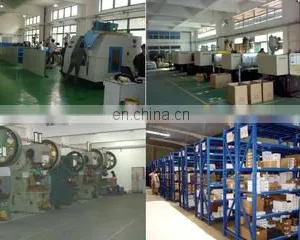 Yiwu Custom Brand Commodity Co., Ltd. company overview - view 2 thumbnail
