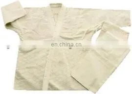 Judo Suit thumbnail-1