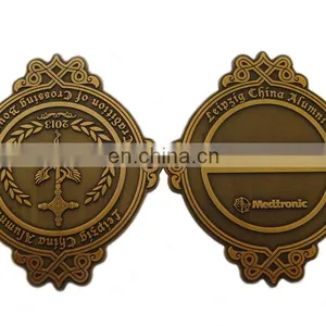 Silver Eagle Decorative Coins thumbnail-4