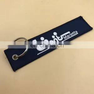 Outdoor Camping Lanyard Carabiner Firestarter Paracord Survival Keychain thumbnail-4