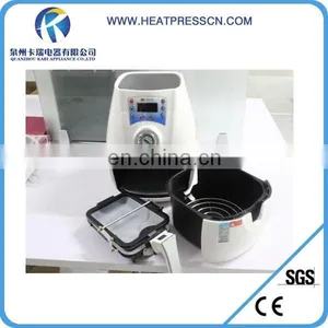 3d Sublimation Vacuum Heat Press Mini Machine With High Quality thumbnail-1