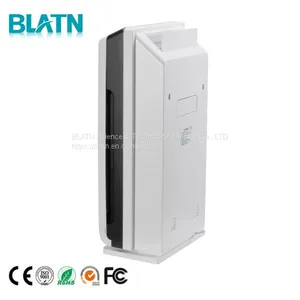 The Latest Home Use Multi-function Small Electric Air Purifier thumbnail-2