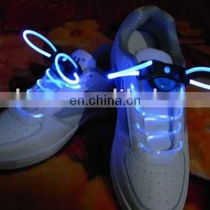 Led Shoelaces Light up Led Flashing Shoelace thumbnail-1