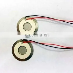 High Quality Ultrasonic Atomization Piece thumbnail-1