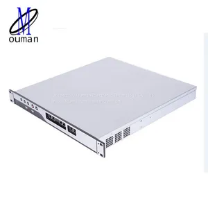 1U 19inch Rack Mount Computer Cases Server Rack Case thumbnail-1