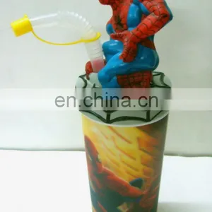 Cup Spiderman thumbnail-1
