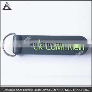 3D Branded Zipper Head Apparel Component Zipper Puller for Garment thumbnail-4