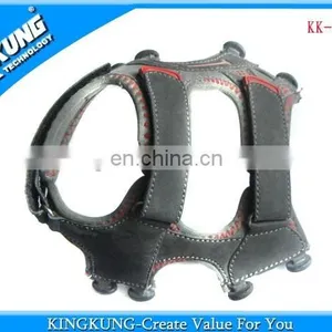 Men's Woven Massage Sandals thumbnail-4
