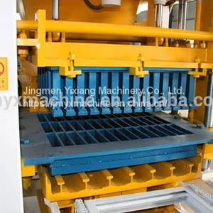 Latest Products In Market Paver Block Making Machine For Sale thumbnail-1