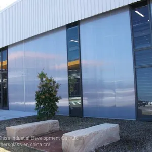Hot Sale Building Glass thumbnail-1