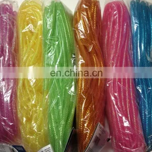 Flex Deco Mesh Tube Tubing Ribbon thumbnail-1