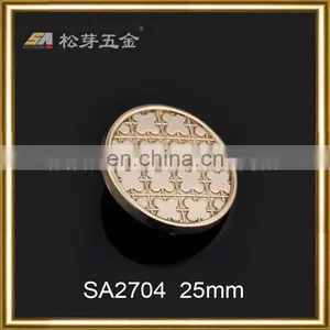 2016 High Quality Alloy Customized Handbag Hardware thumbnail-2