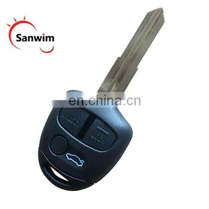 Key Car Car Key Shell for MITSUBISHI 1149 thumbnail-1