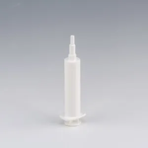 13ml Color Sterile Cow Mastitis Medical Injection Syringes thumbnail-3