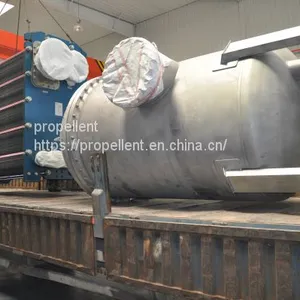 Plate Type Evaporator for Sugar Factory thumbnail-3