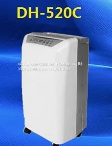 Purification / Sterilization Energy Saving Professional Dehumidifier thumbnail-1